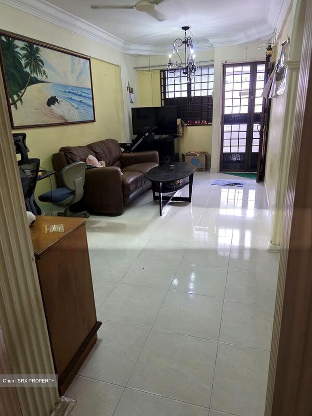Blk 326 Clementi Avenue 5 (Clementi), HDB 3 Rooms #501926471